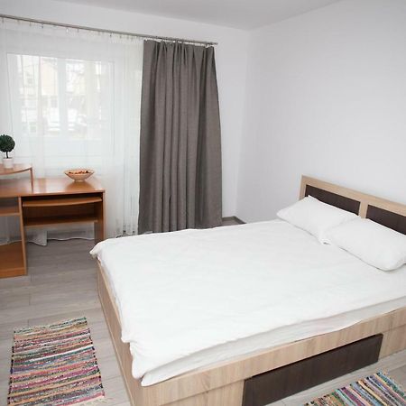 Sunrisefloor 3 Apartamento Cluj-Napoca Exterior foto