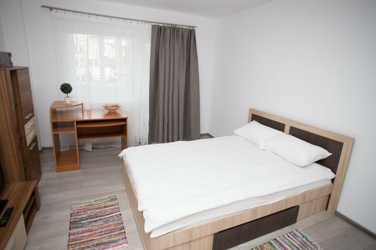 Sunrisefloor 3 Apartamento Cluj-Napoca Exterior foto