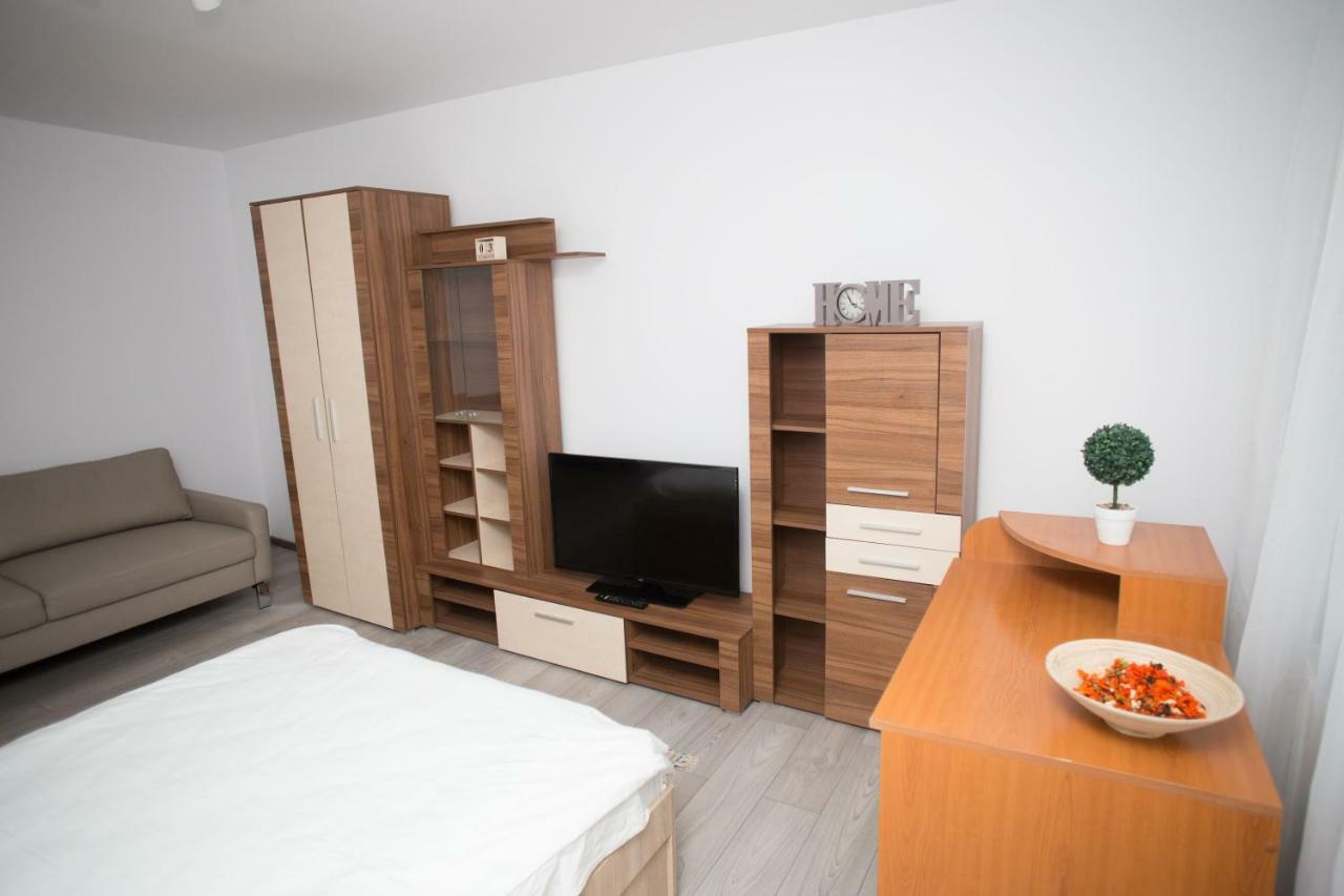 Sunrisefloor 3 Apartamento Cluj-Napoca Exterior foto