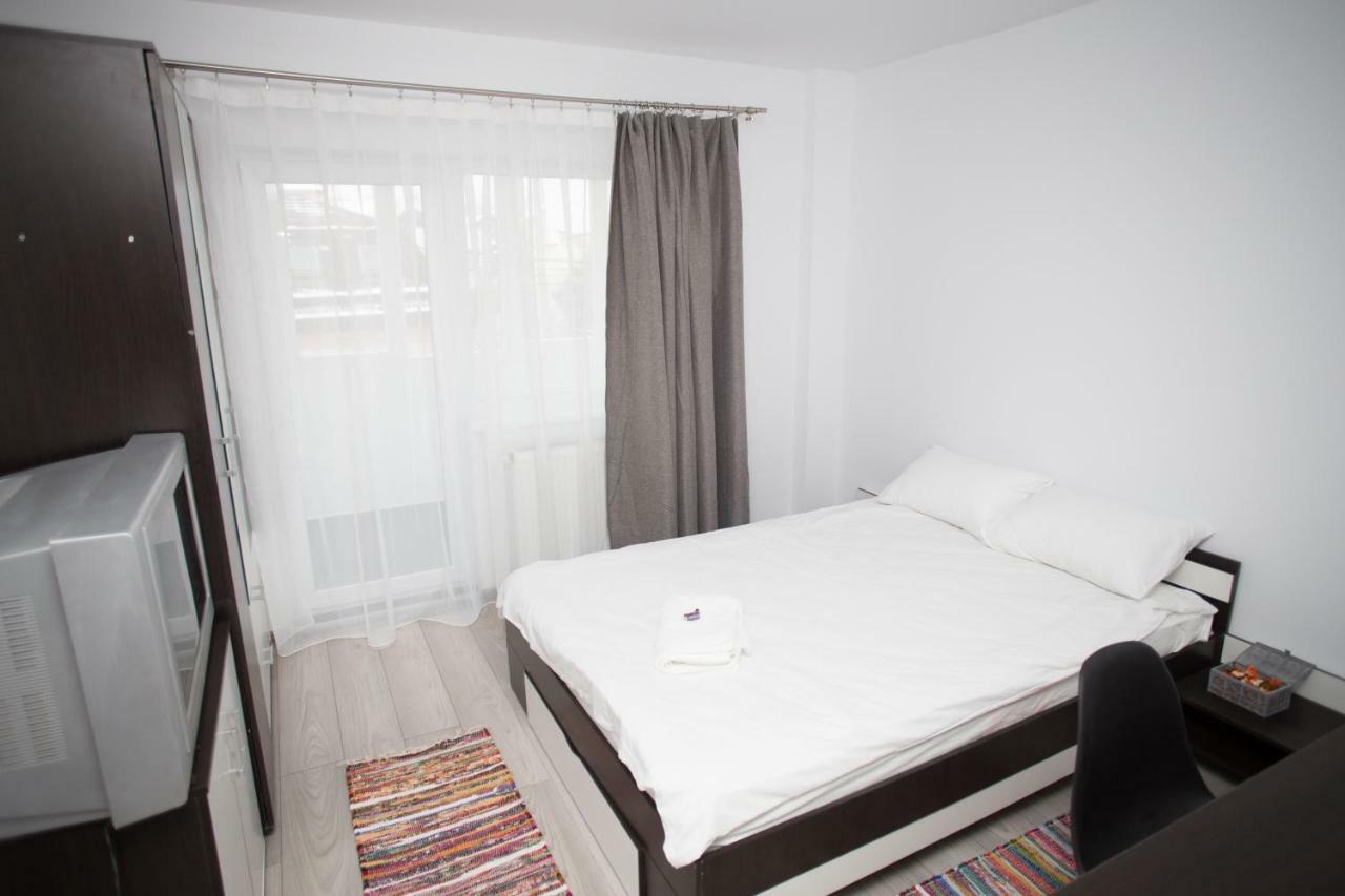 Sunrisefloor 3 Apartamento Cluj-Napoca Exterior foto