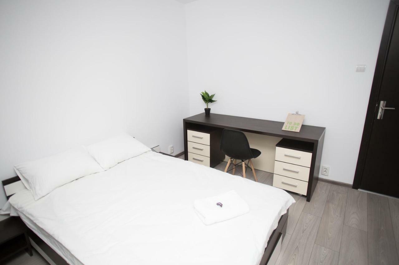 Sunrisefloor 3 Apartamento Cluj-Napoca Exterior foto